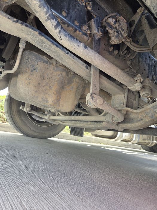 MAN TGX de vanzare