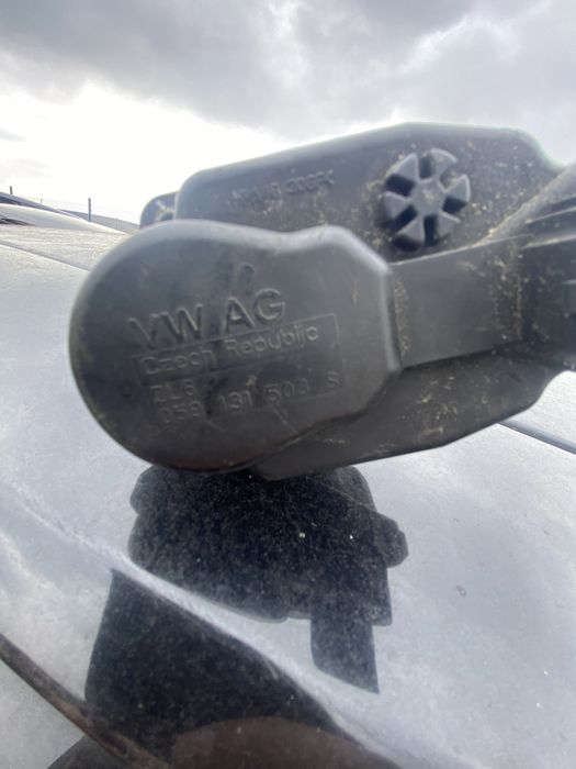 Egr Audi A5 A6 A7 A8 3.0 tdi 245 CP CDU CDUC