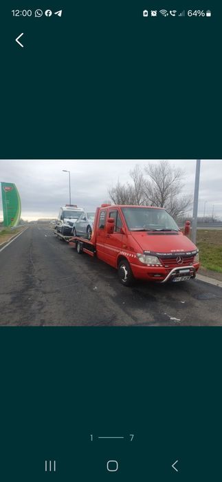 Tractari transporturi comarnic nistorești breaza speciale utilitare no