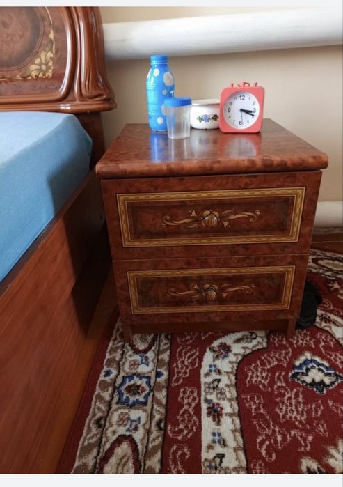 продам спальный гарнитур