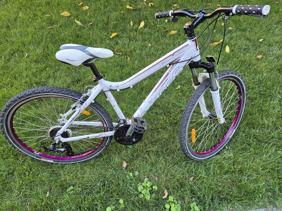 Алуминиев велосипед Cross Gravita 26 " в добро състояние