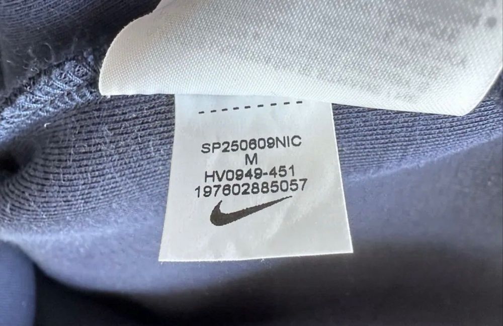 Nike Tech Fleece суичъри