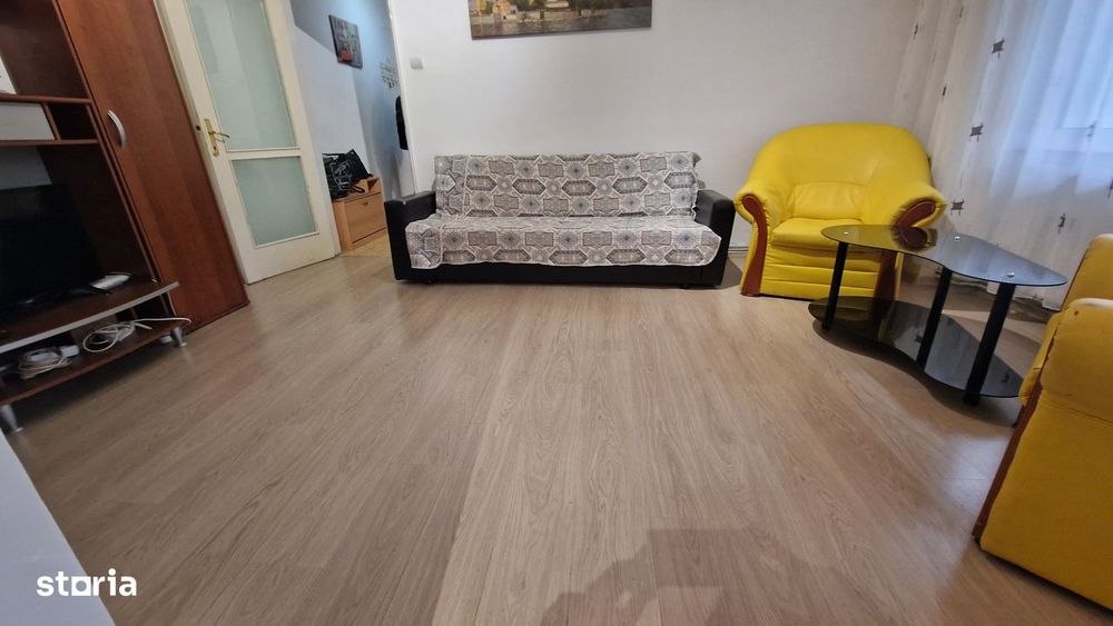 Apartament 2 camere zona AFI