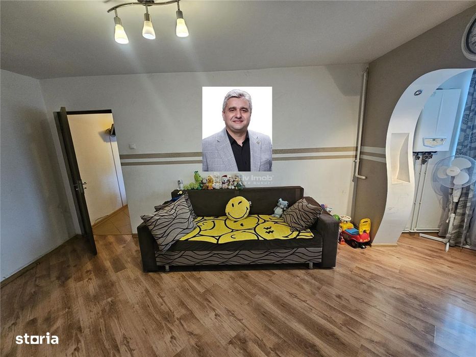 Resita, 2 Cam. Mobilat+Utilat, Micro 3