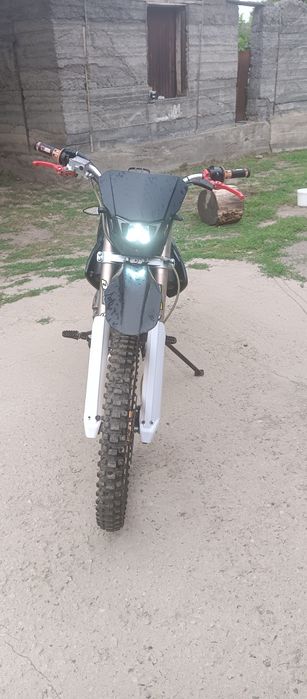 Продам эндуро 06