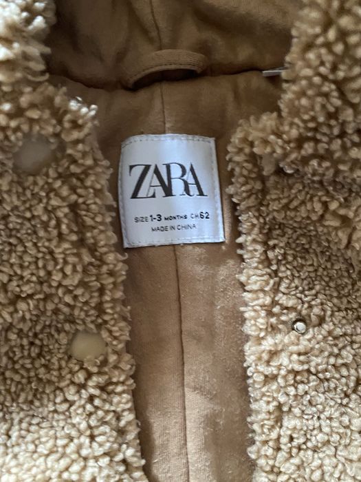 Combinezon Zara marimea 62