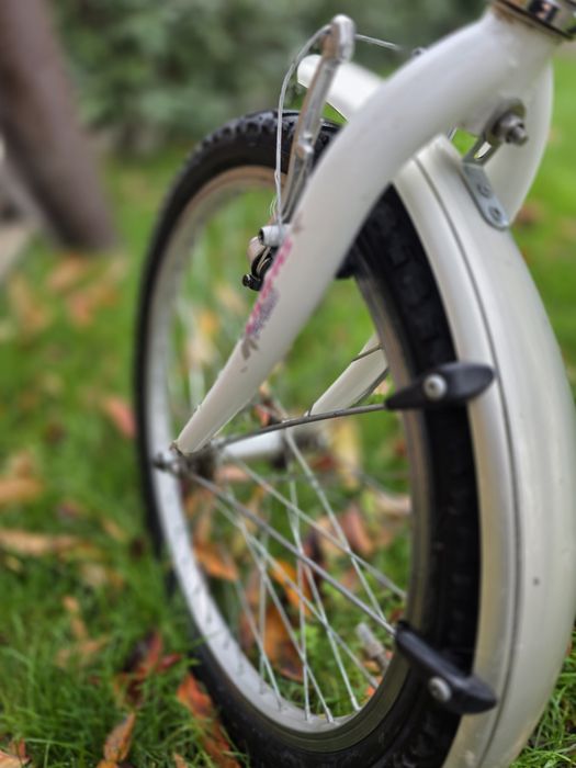 Детски велосипед DRAG PRIMA