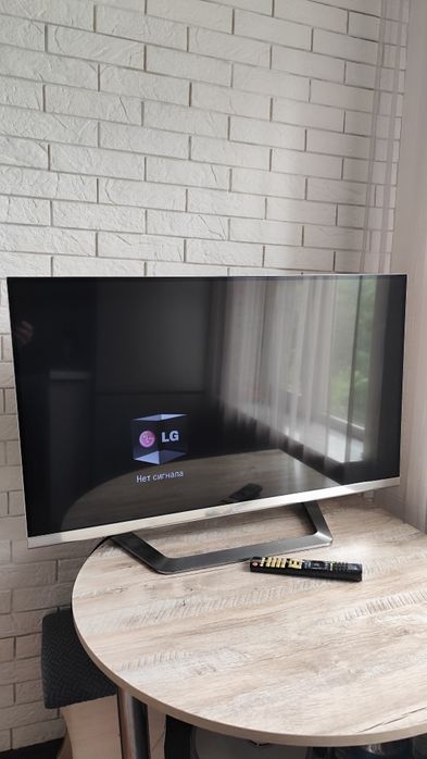 Телевизор LG (оригинал)