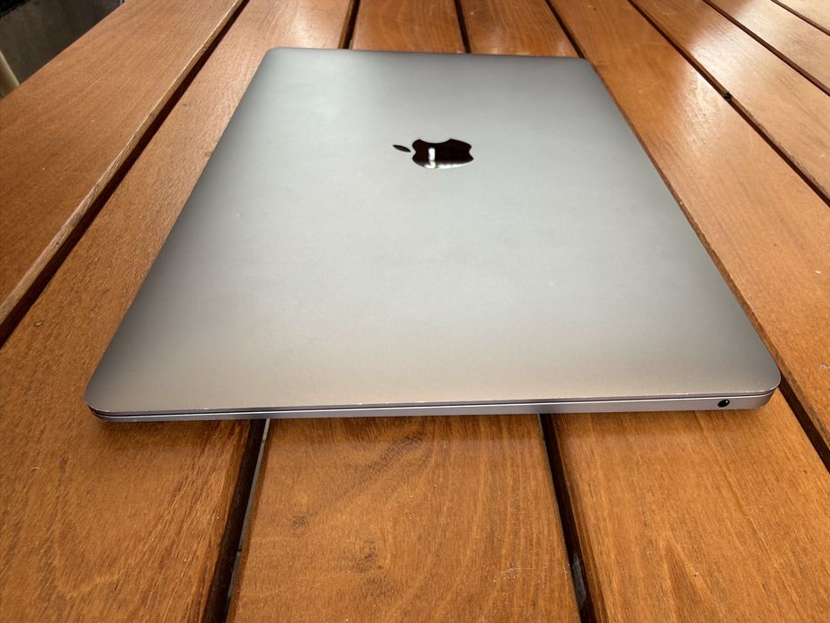Macbook Air M1 16gb ram cu Bypass MDM! Impecabil!