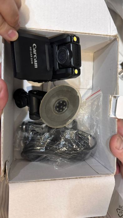 Продам видеорегестратор