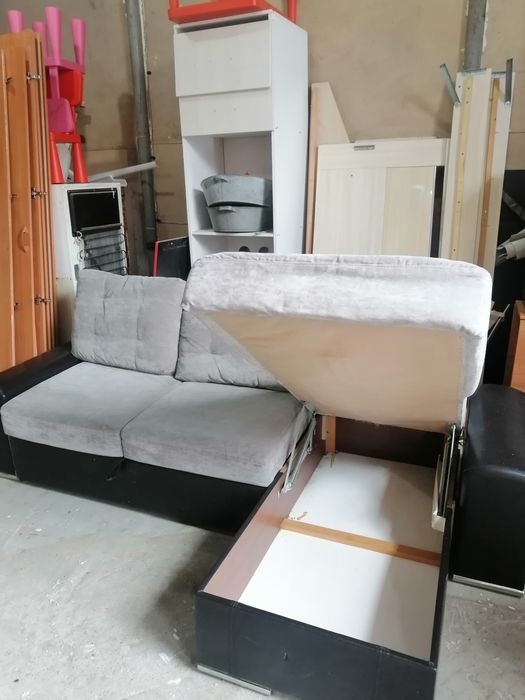 Диван есть доставка