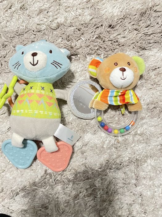 Кошара Chipolino + матрак
