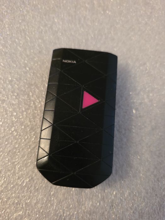 Nokia 7070 Prism