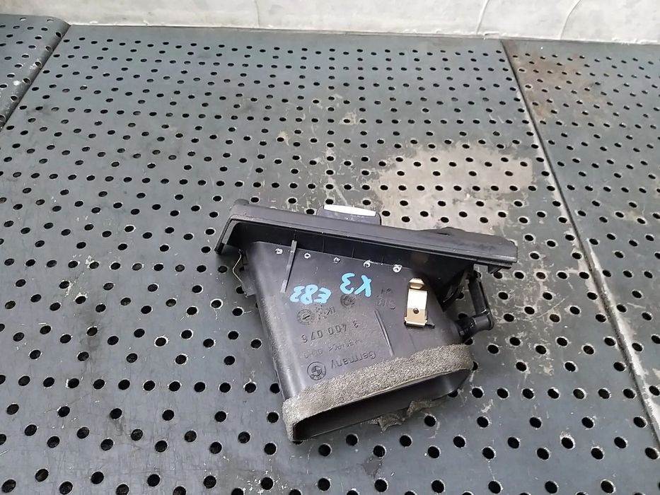 Grila aer bord dreapta bmw x3 e83 3400076