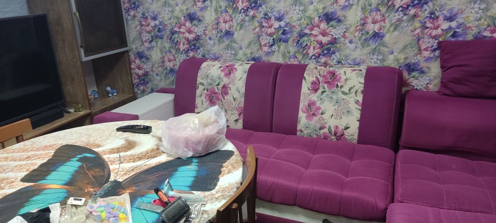 Продается мягкий уголок