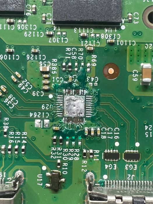 Reparatie console/Joystick/Maneta PS4/PS5/Xbox one S/X