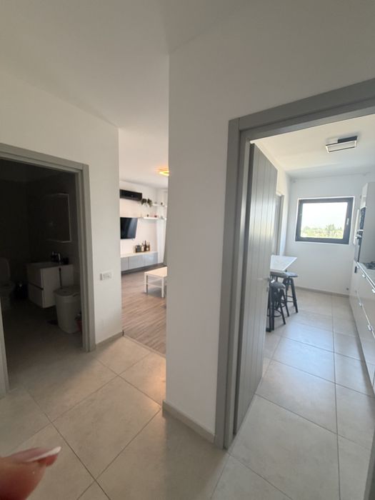Apartament de inchiriat