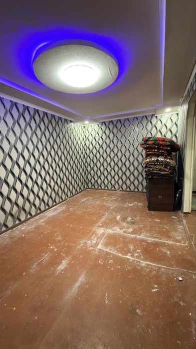 Kirguli 1-xonali uy sotiladi