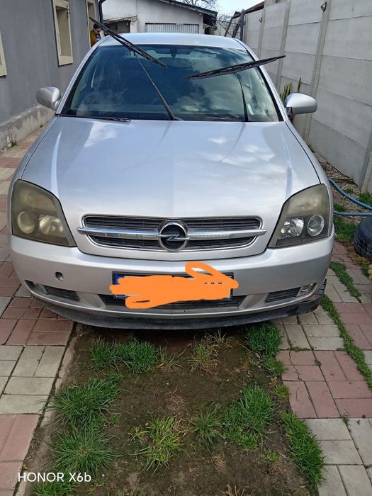 Vând Opel Astra g