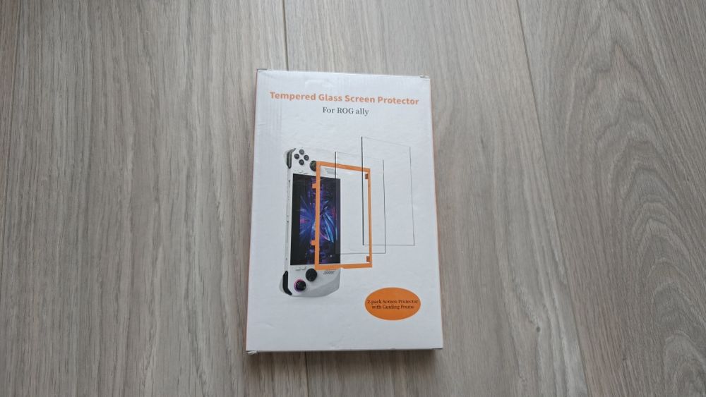 Accesorii Asus Rog Ally