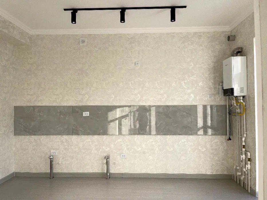 Опа сменил Балик марказ 2 этажли 6 хонали Коттедж