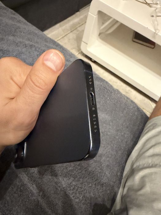 Iphone 15 pro titanium