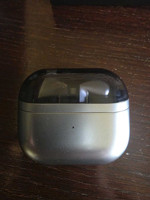 Casti wireless Samsung Galaxy Buds 3 Pro [IN GARANTIE]