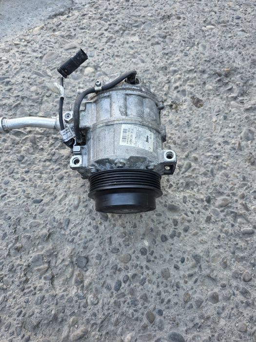 Compresor Climă Original Mercedes Sprinter Motor 2,2 cdi  Euro 6 Valeo