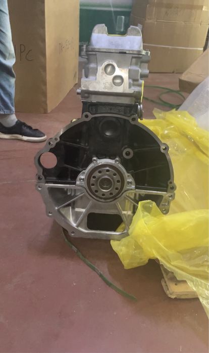 Двигатель тойота Ланд ср.70/80/100 Лехус450