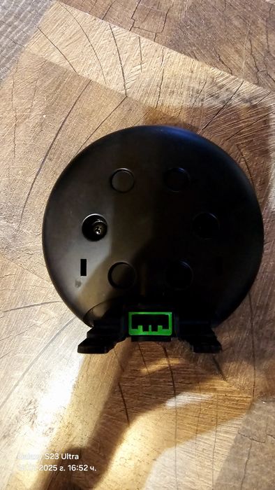 Километраж за мини р50