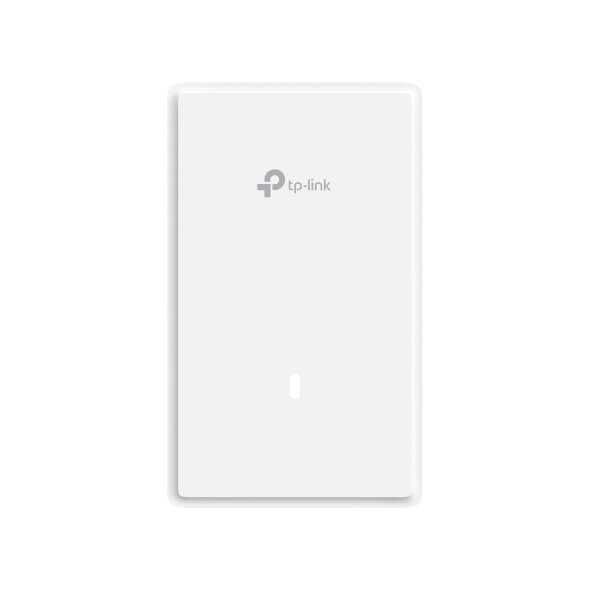 EAP725-Wall настенная Wi-Fi 7 точка доступа TP-LINK Omada