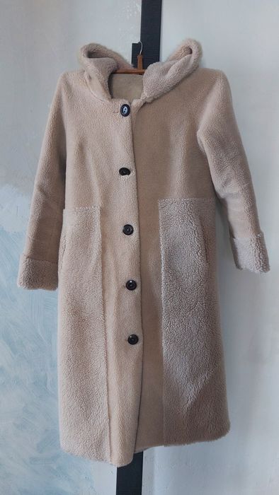 Продаётся дубленка в отличном состоянии