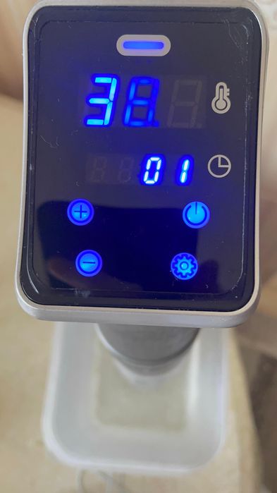 Су-вид аппарат Steba 75