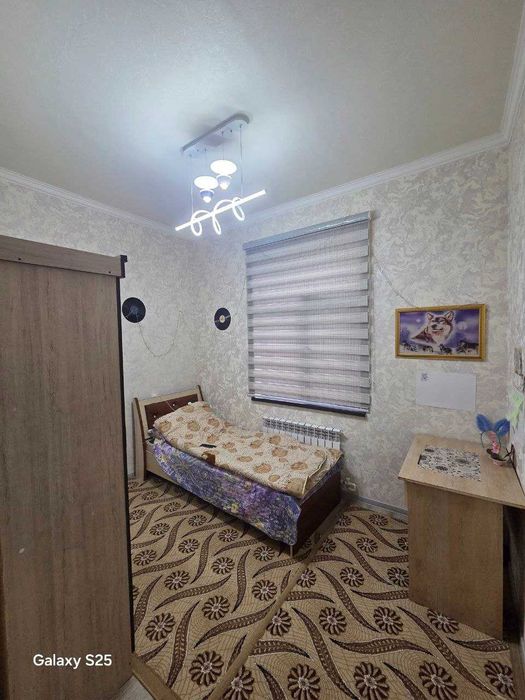 продаю дом в г Джизаке 5 соток.