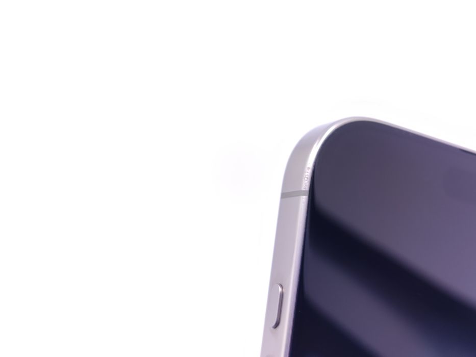 Apple iPhone 16 Pro Max 256GB Natural, Garantie 24 luni | #D92140