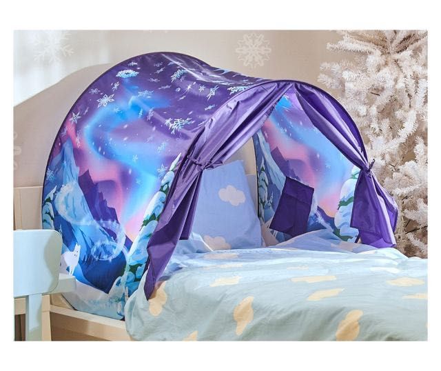Палатка за детско легло