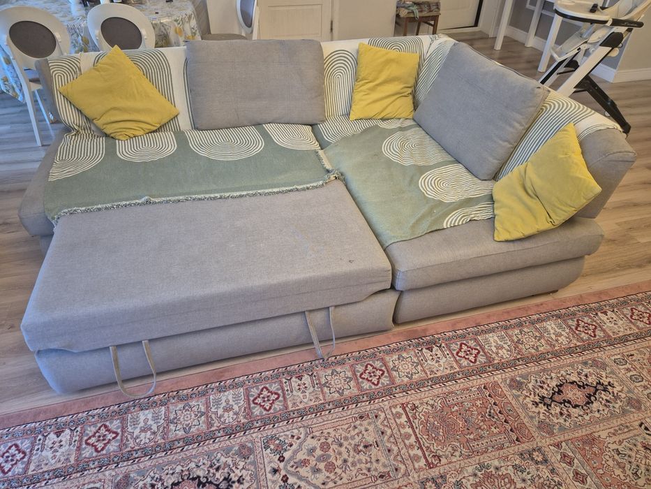 продам диван в хорошем состоянии