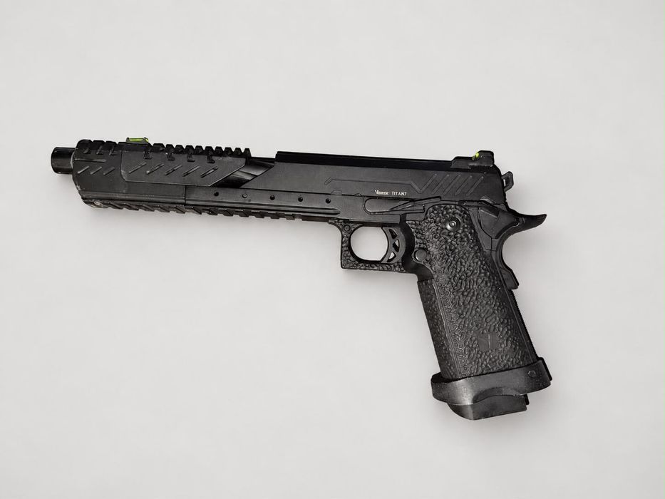 Airsoft Реплики