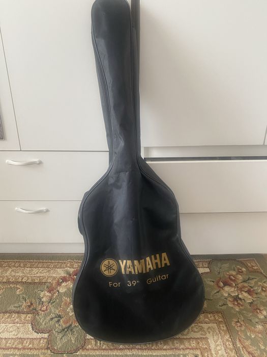 Продаю гитару буу