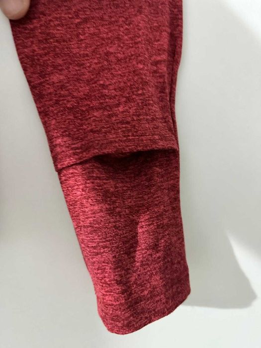Bluza dama Nike DRI-FIT