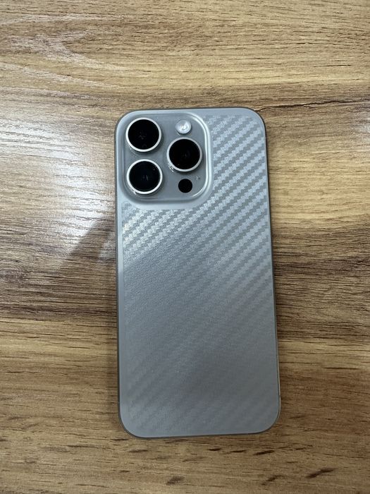 Продам Iphone 15 pro