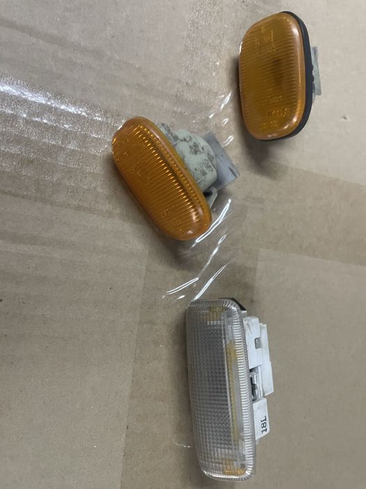 Продам запчасти на rx300