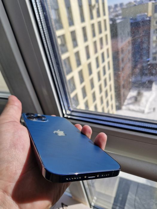 Iphone 12 pro max, 128 gb