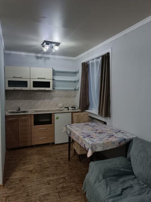 1ком.кв. Абая - Мира. 9300млн.
