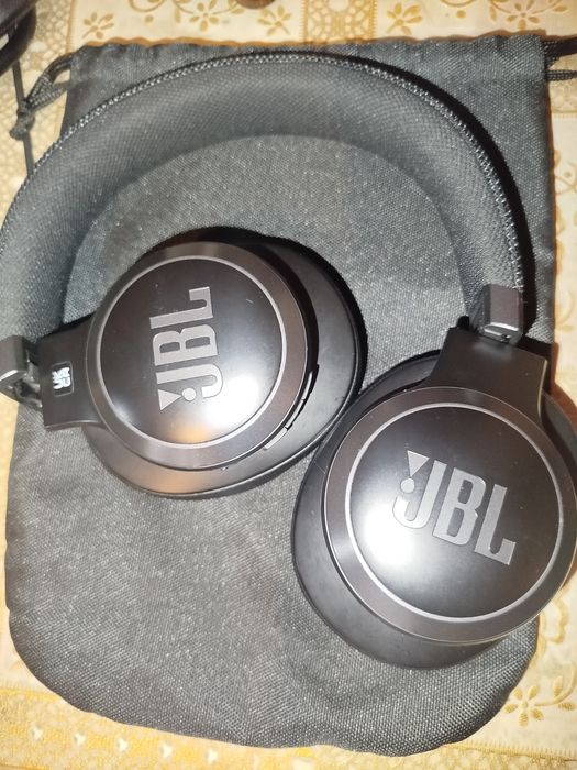 Jbl Live 660 NC наушники