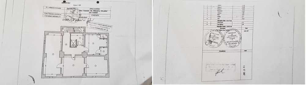 Salon Coafor/Frizerie/Solar