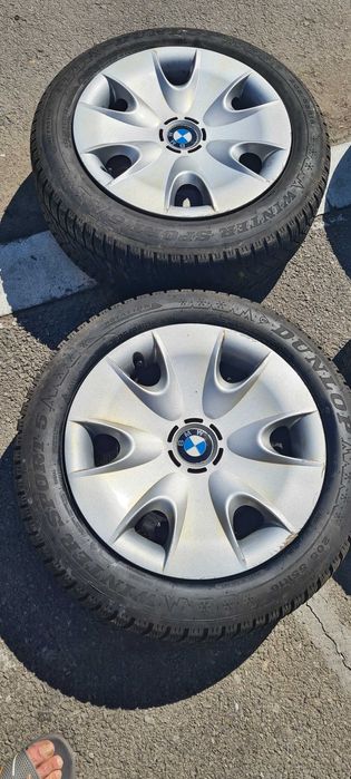 jante iarna bmw an fabricatie 2020