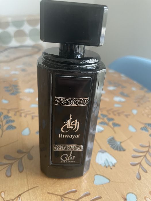 Унисекс Парфюм - Hub Sameen Riwayat EDP 100 мл.