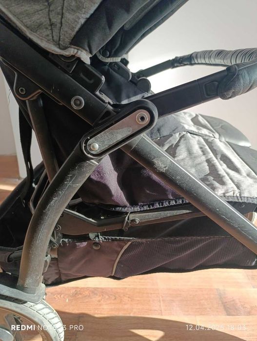 Peg perego book for two