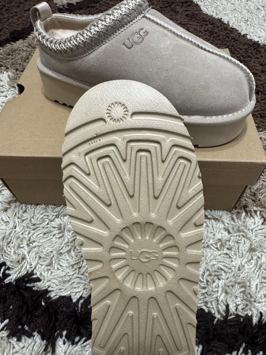 Ugg woman marimea 36